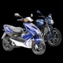 Two Wheelers